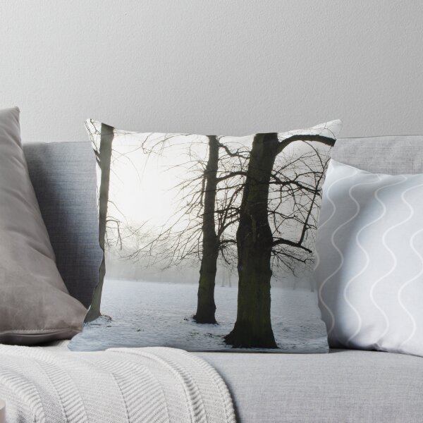Item preview, Trees in the Morning Sun designed and sold by SDSBerry.