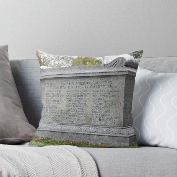 Item preview, Memories of the Pilgrim Fathers  designed and sold by AnnDixon.