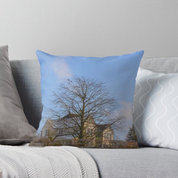 Item preview, The House On The Hill designed and sold by relayer51.