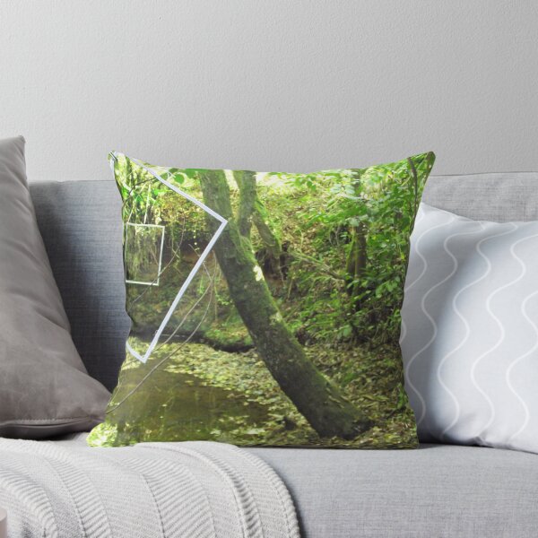 Artikelvorschau, Protruding natures lines edit #1 entworfen und verkauft von Tom Fletcher.