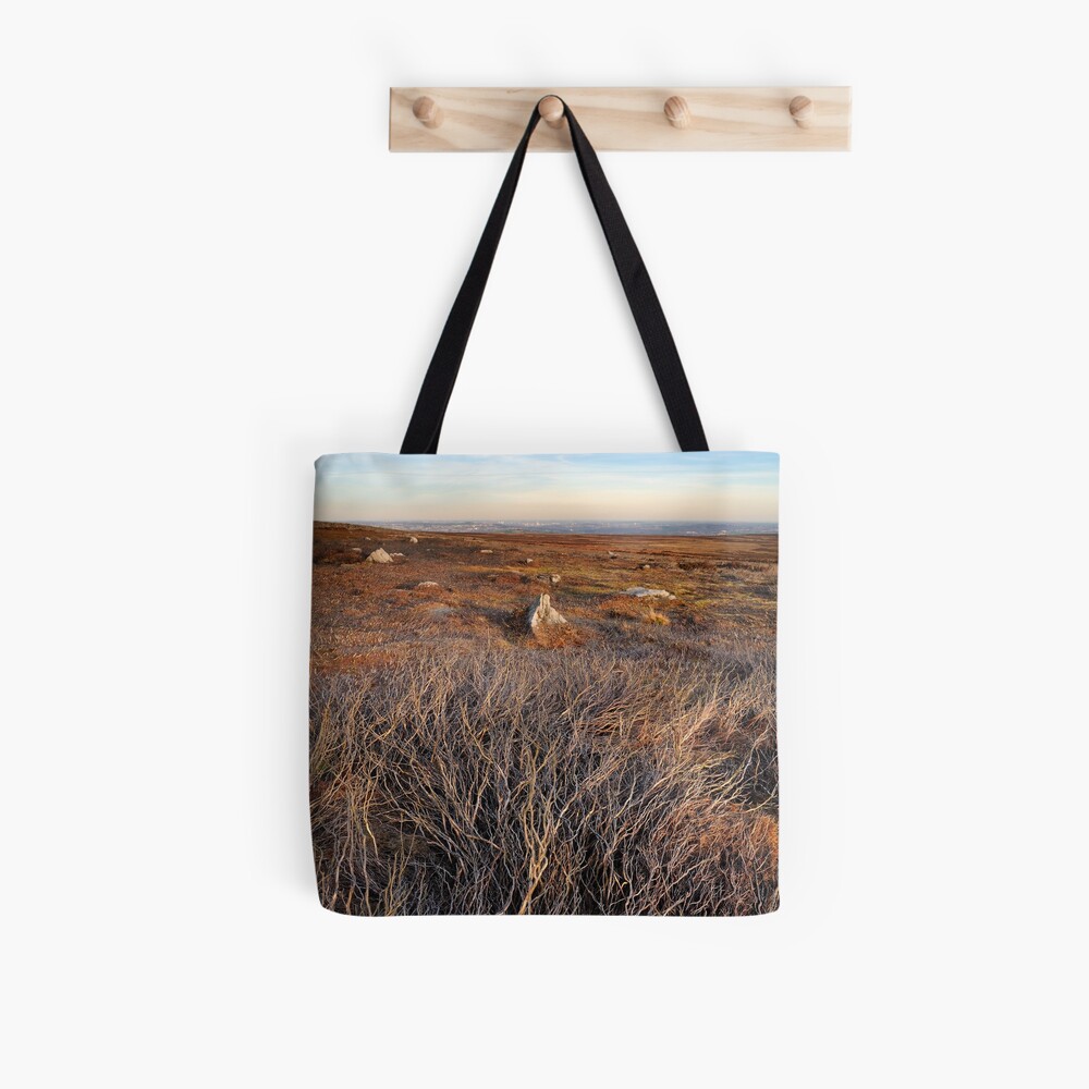 Item preview, All Over Print Tote Bag designed and sold by sjbowen.