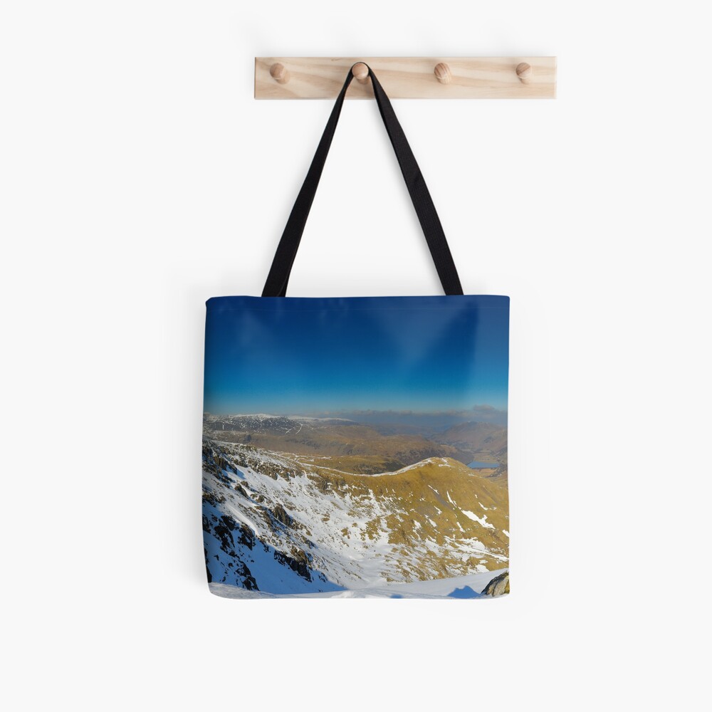 Item preview, All Over Print Tote Bag designed and sold by sjbowen.