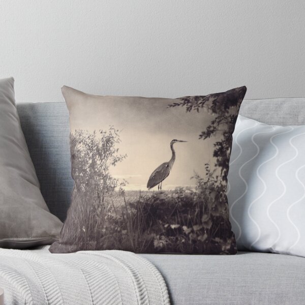 Item preview, The Heron designed and sold by BRVA.