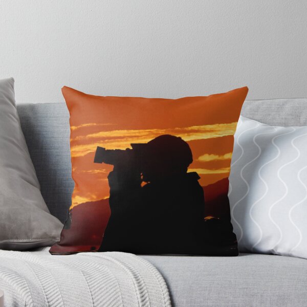 Item preview, A Photographer Enjoying His Work designed and sold by Kathy Baccari.