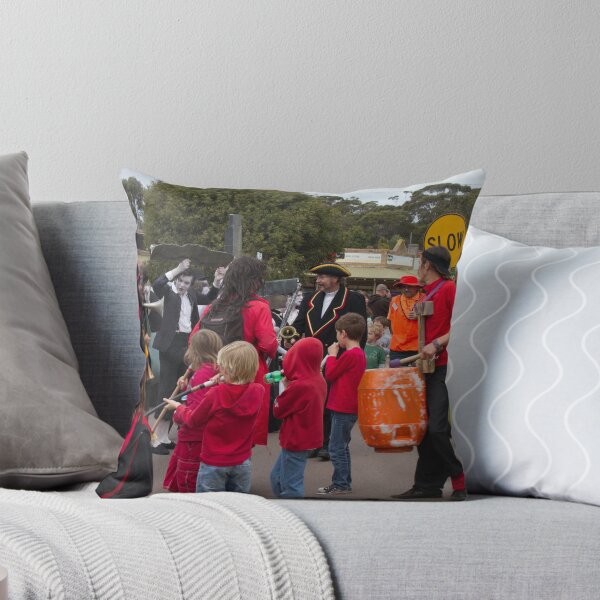 Item preview, Denmark Main Street designed and sold by pennyswork.