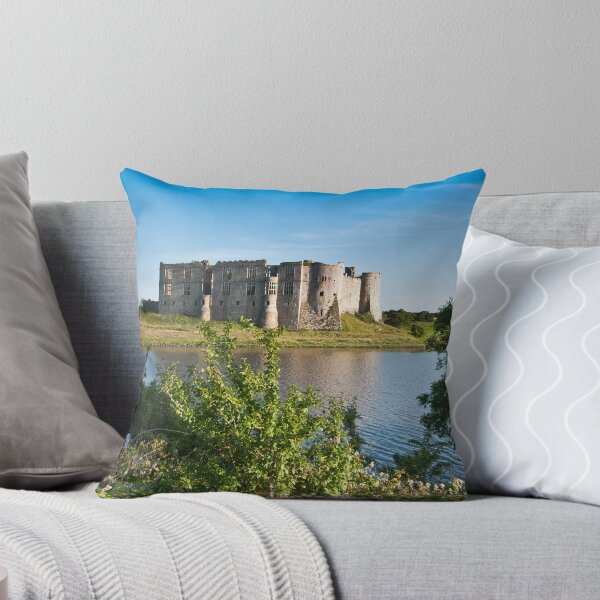 Item preview, Carew Castle Pembrokeshire designed and sold by Steve Purnell Photography.