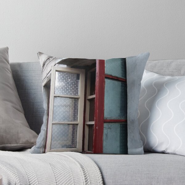 Item preview, open window designed and sold by offpeaktraveler.