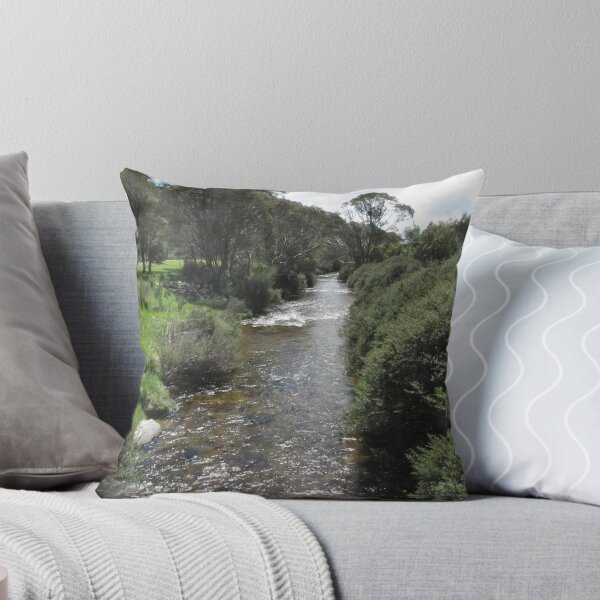 Item preview, NSW - Threadbo River designed and sold by Solveig Winn.