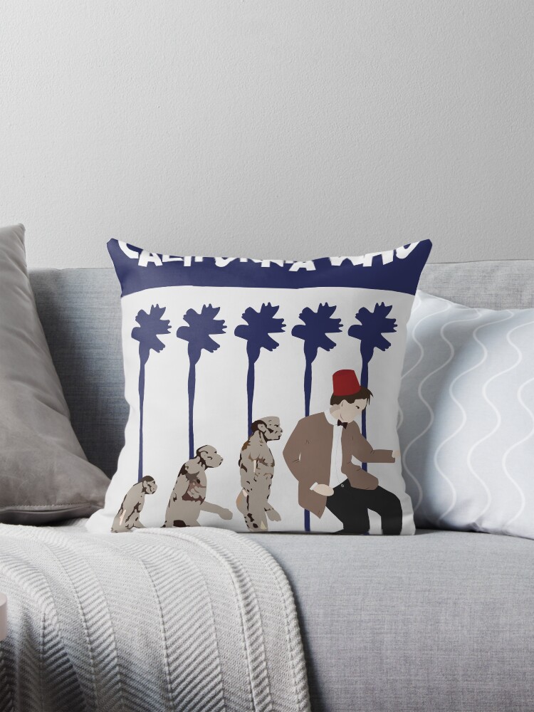 Item preview, Throw Pillow designed and sold by JazzK.