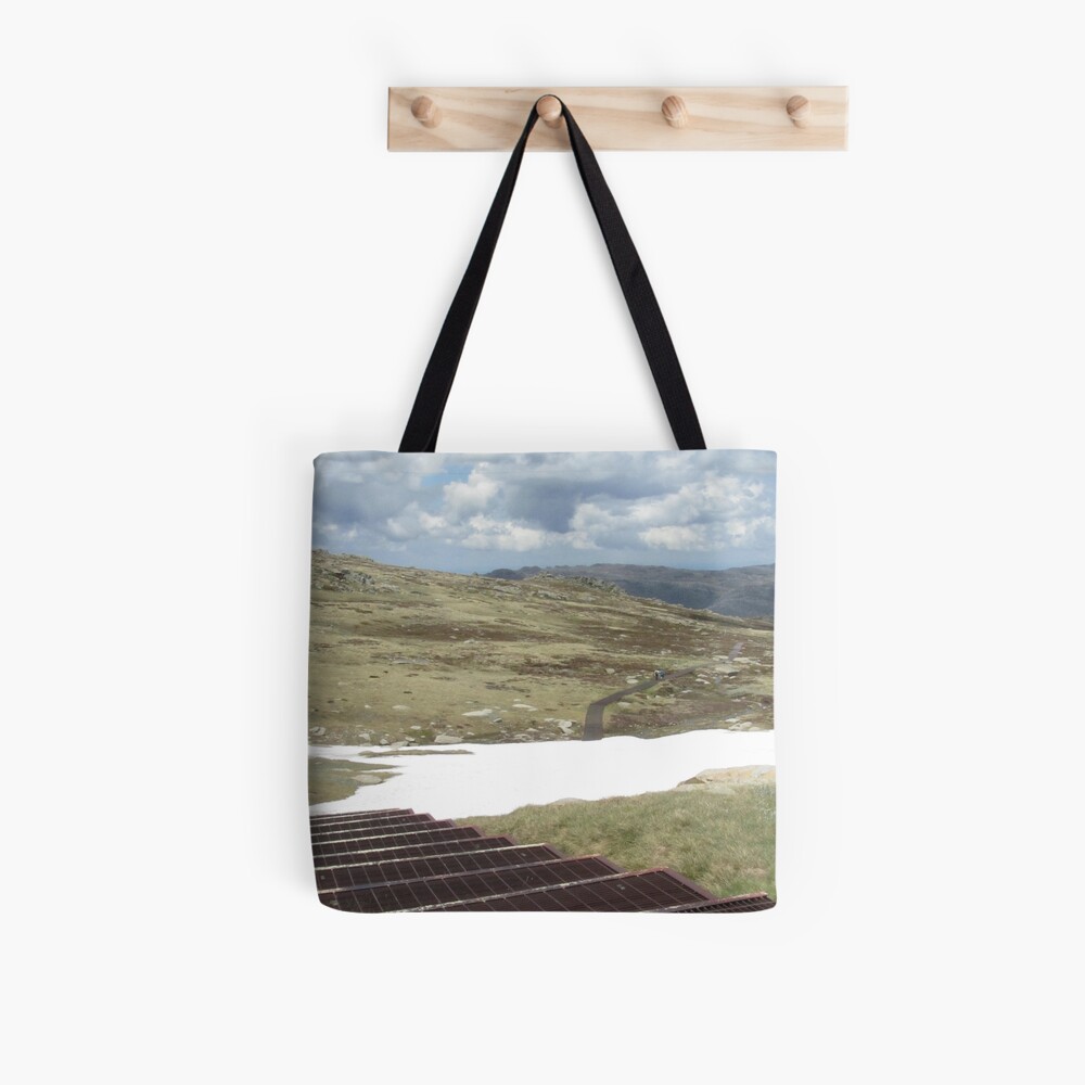 Item preview, All Over Print Tote Bag designed and sold by soulimages.