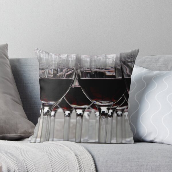 Item preview, Wine Glasses, Rutherglen, Victoria, Australia designed and sold by Georgina James.
