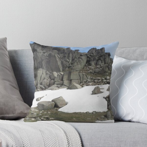 Item preview, NSW -  Snow designed and sold by Solveig Winn.