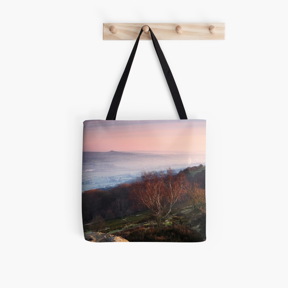 Item preview, All Over Print Tote Bag designed and sold by sjbowen.