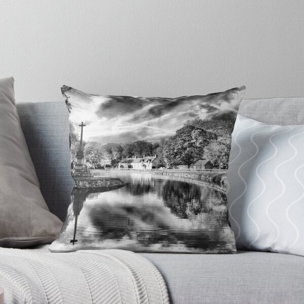 Item preview, Bishop Burton storm clouds designed and sold by martinhenry.