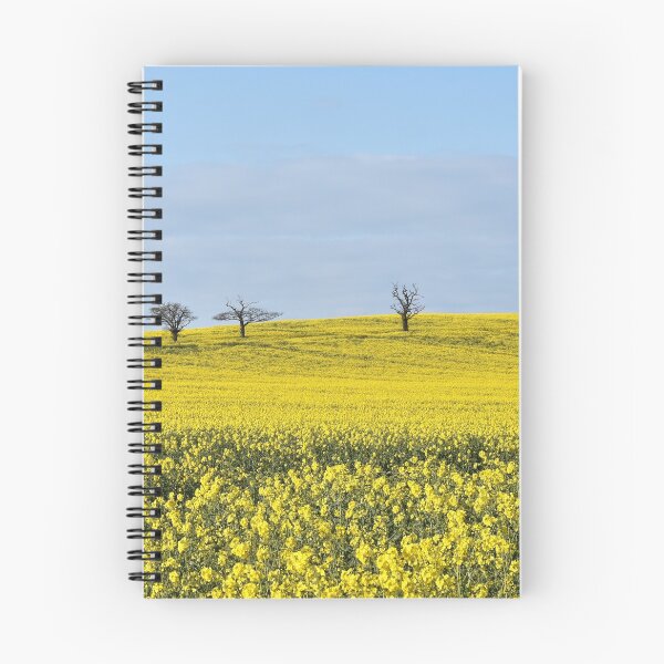 Item preview, Rapeseed Field designed and sold by Irene168.