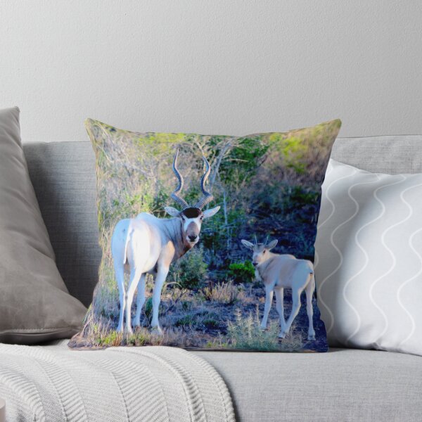 Item preview, Addax designed and sold by freevette.