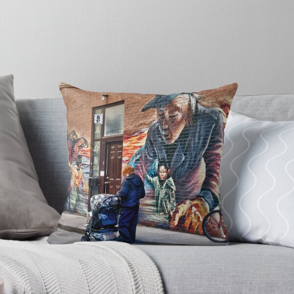 Item preview, Centre of Attention designed and sold by Gerda Grice Photography.