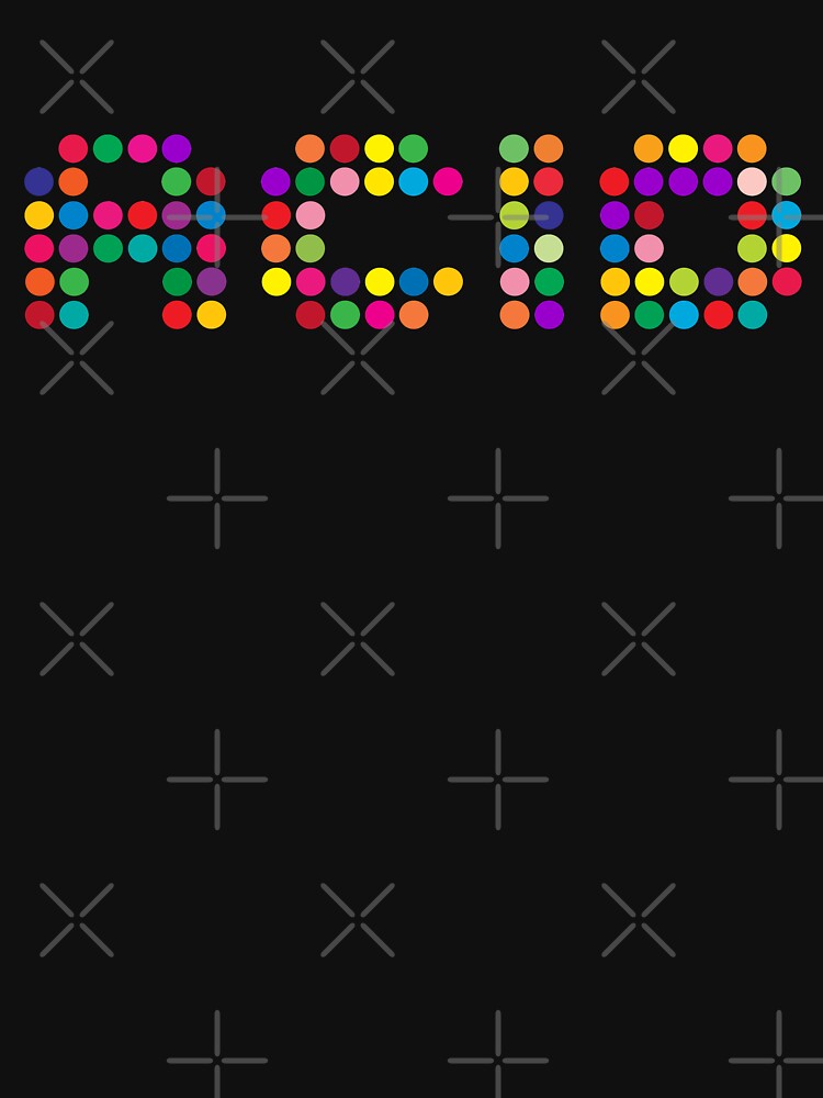 ACID by HSOC