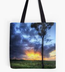 Bolsa de tela Belonging