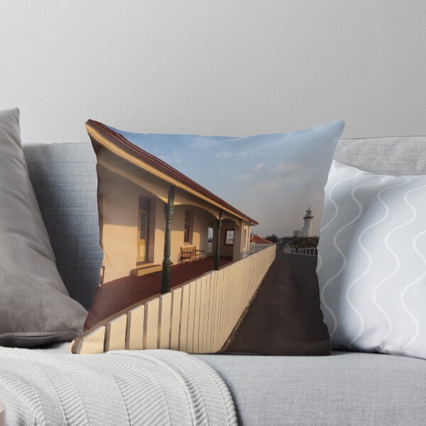 Item preview, The Lighthouse Keepers Cottage designed and sold by John Sharp.