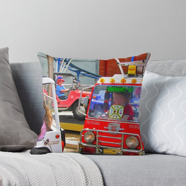 Item preview, Little Drivers designed and sold by Geoffrey Higges.