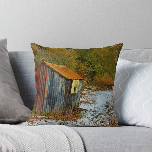 Item preview, Old tin shed! designed and sold by yampy.
