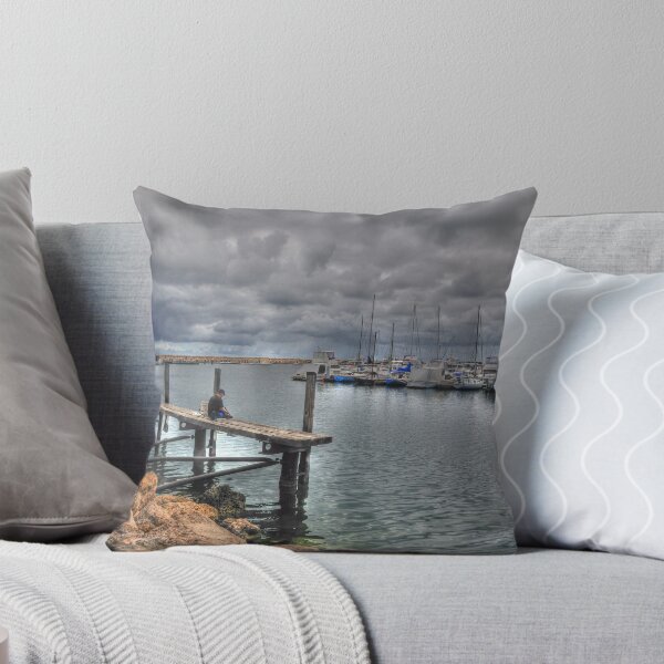 Item preview, Fishing Hilary Boat Harbour designed and sold by HG. QualityPhotography.