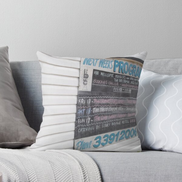 Item preview, Jazz Sign #1 by Magda Labuda designed and sold by Access Arts Camera Wanderers.