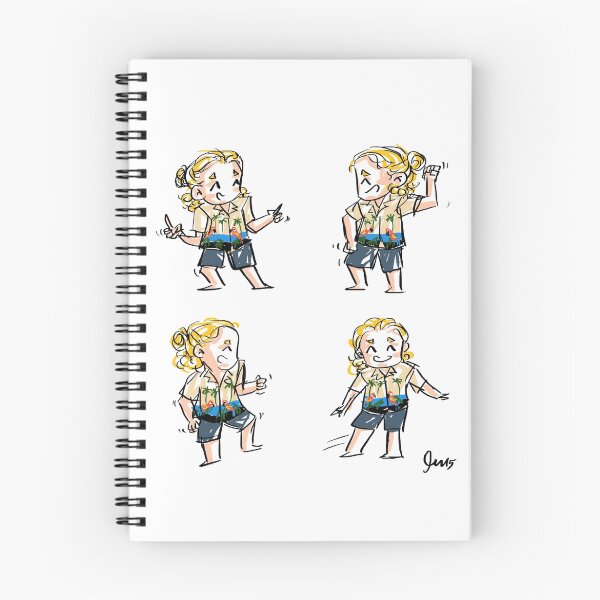Item preview, tiny dancer designed and sold by essouffle.