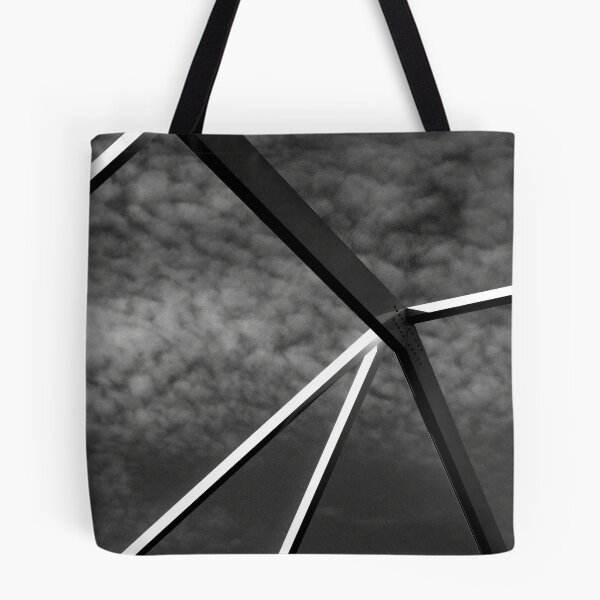 Item preview, Sky and Trusses, Sarasota 2012 designed and sold by Frank Bibbins.