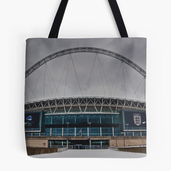 Item preview, Wembley Stadium designed and sold by Asif Patel.