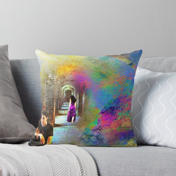Item preview, Unspoken designed and sold by Claude Johnson.