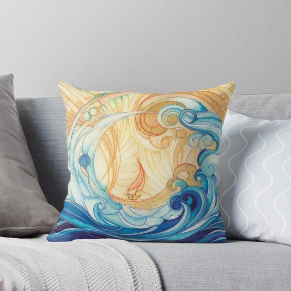 Item preview, Through The Eye Of The  Storm designed and sold by Forestedge.