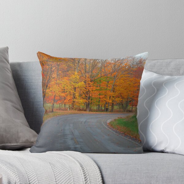 Item preview, Fall along M-22 designed and sold by North22Gallery.