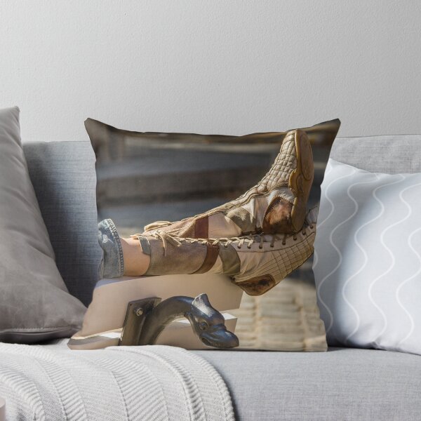 Item preview, Boots in Brugges designed and sold by hebrideslight.