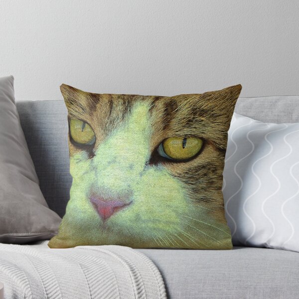 Item preview, The Love Behind Those Eyes designed and sold by Kathy Baccari.