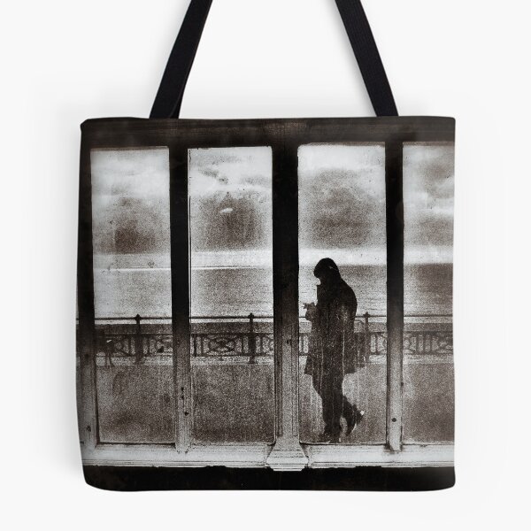 Item preview, Brighton Shelter designed and sold by scottanderson2.