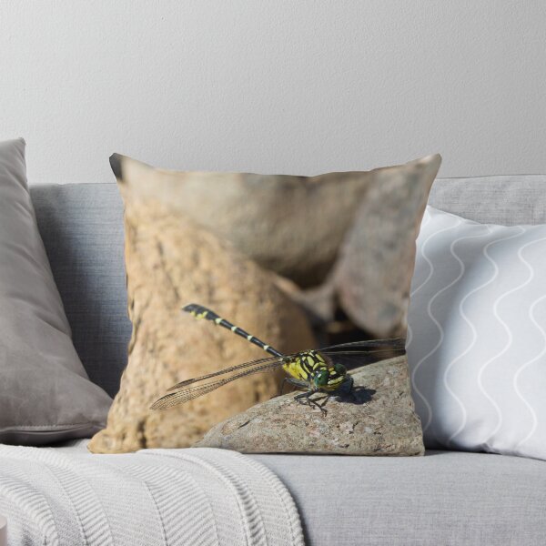 Item preview, Southern Vicetail Dragonfly designed and sold by Will Hore-Lacy.