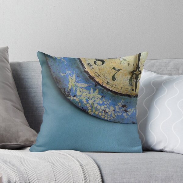 Item preview, Paris Time designed and sold by ragman.