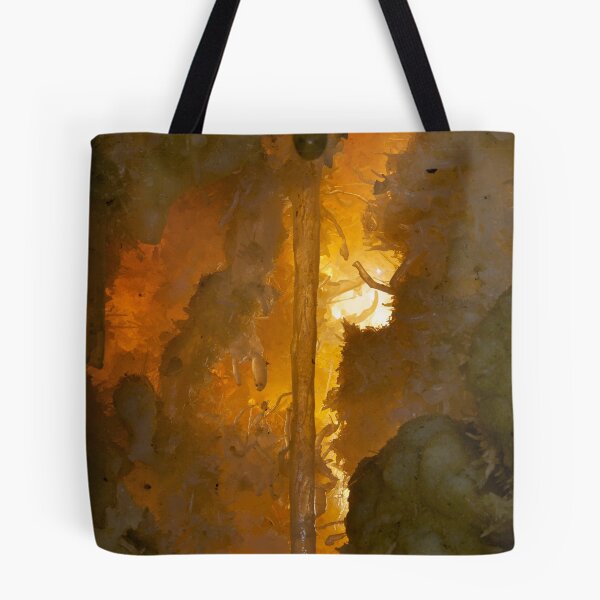 Item preview, Cave straws and helictites designed and sold by John Spies.