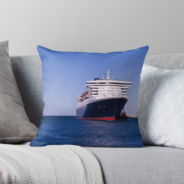 Cruise Pillows Cushions for Sale Redbubble