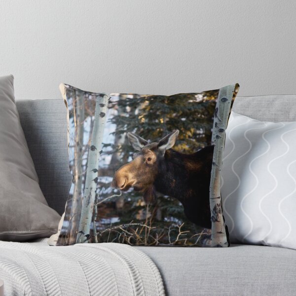Item preview, Lone Moose designed and sold by Justin Atkins.