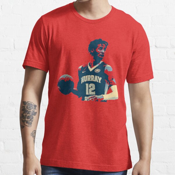 Ja Morant  Essential T-Shirt for Sale by Diamondngtkc