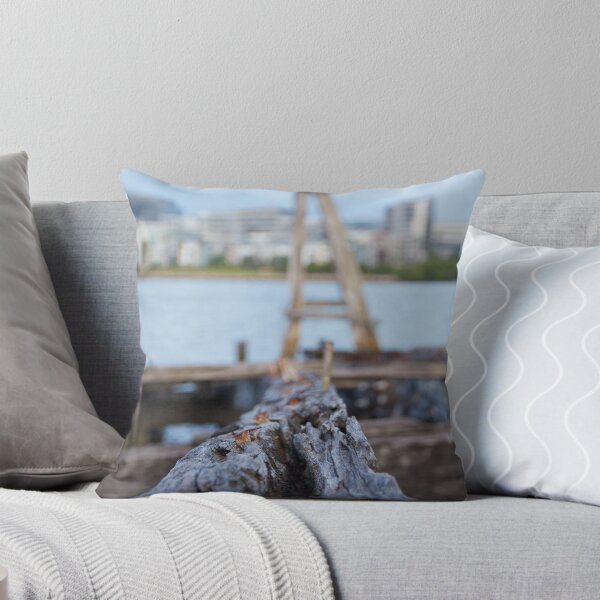 Item preview, Decrepid - Homebush Bay designed and sold by Llewellyn Cass.