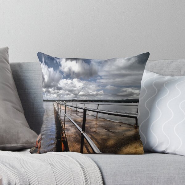 Item preview, Ole Jetty designed and sold by Andrew Woodman.