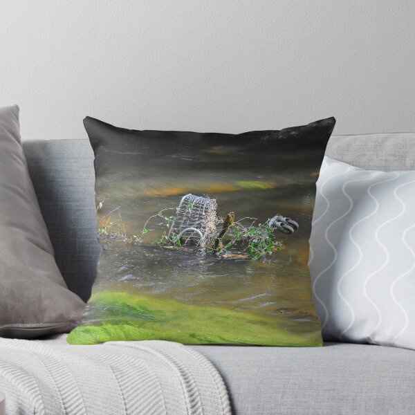 Item preview, I Must Be Off My Trolley ! designed and sold by relayer51.