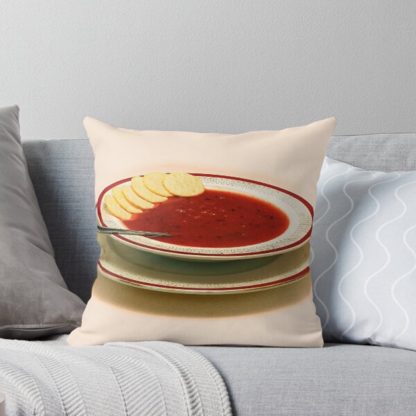 Item preview, Tomato & Basil designed and sold by Darcy Overland.