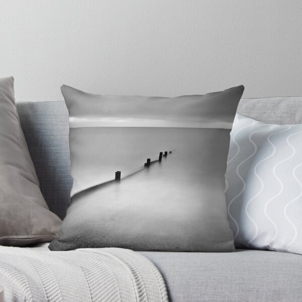 Item preview, Dawlish Groynes designed and sold by ThePingedHobbit.