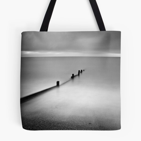 Item preview, Dawlish Groynes designed and sold by ThePingedHobbit.