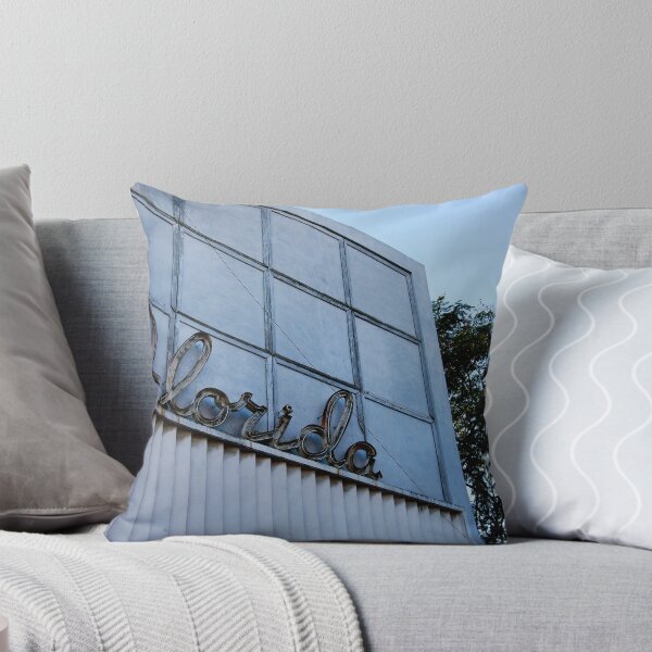 Item preview, The Florida Theatre designed and sold by Timothy State.